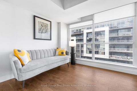 Photo 19 at 826 - 1029 King Street W, Niagara, Toronto