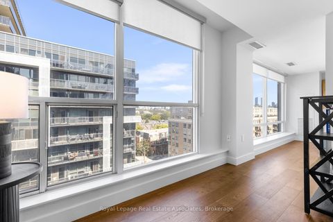 Photo 20 at 826 - 1029 King Street W, Niagara, Toronto