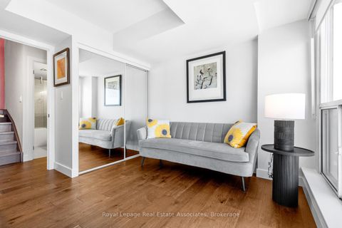 Photo 21 at 826 - 1029 King Street W, Niagara, Toronto