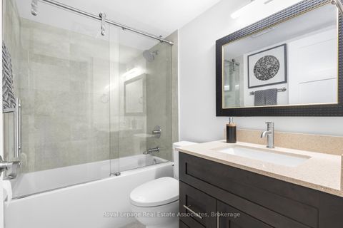 Photo 22 at 826 - 1029 King Street W, Niagara, Toronto