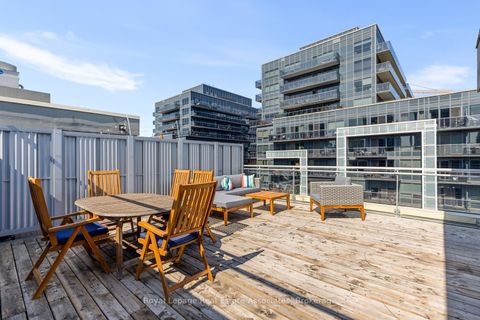 Photo 24 at 826 - 1029 King Street W, Niagara, Toronto Photo 24 at 826 - 1029 King Street W, Niagara, Toronto