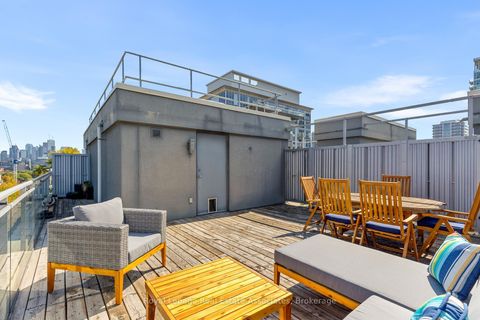 Photo 26 at 826 - 1029 King Street W, Niagara, Toronto