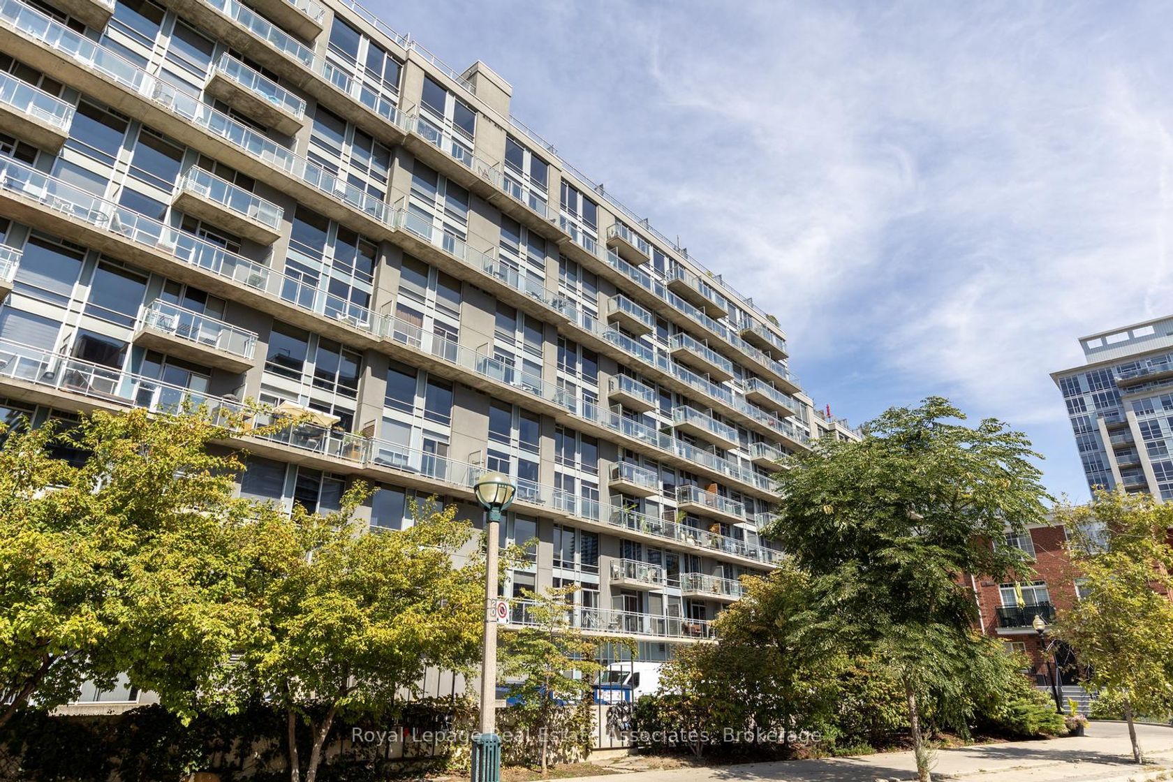 826 - 1029 King Street W, Niagara, Toronto 