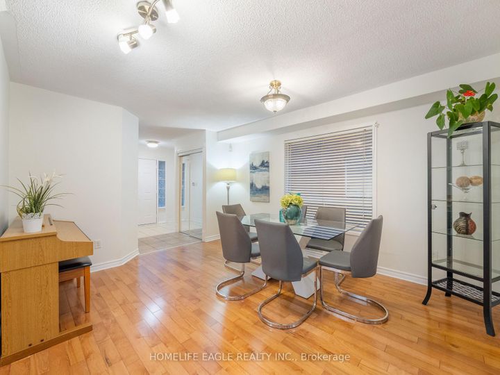 Photo 7 at 14 Corvette Court, Fletcher's Meadow, Brampton