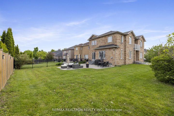 Photo 39 at 1 Emily Court, Oak Ridges Lake Wilcox, Richmond Hill