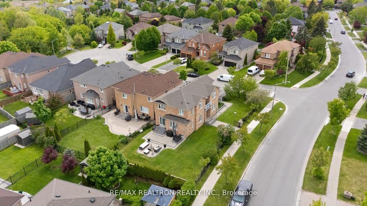 Photo 42 at 1 Emily Court, Oak Ridges Lake Wilcox, Richmond Hill
