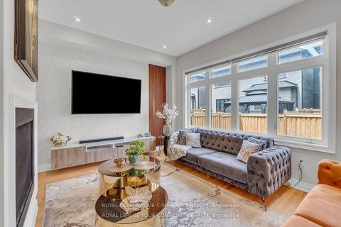 Photo 7 at 41 Marvin Avenue, GO Glenorchy, Oakville