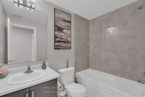 Photo 28 at 41 Marvin Avenue, GO Glenorchy, Oakville