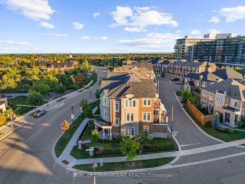Photo 1 at 3050 George Savage Avenue, GO Glenorchy, Oakville