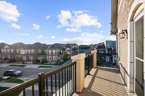 Photo 19 at 3050 George Savage Avenue, GO Glenorchy, Oakville