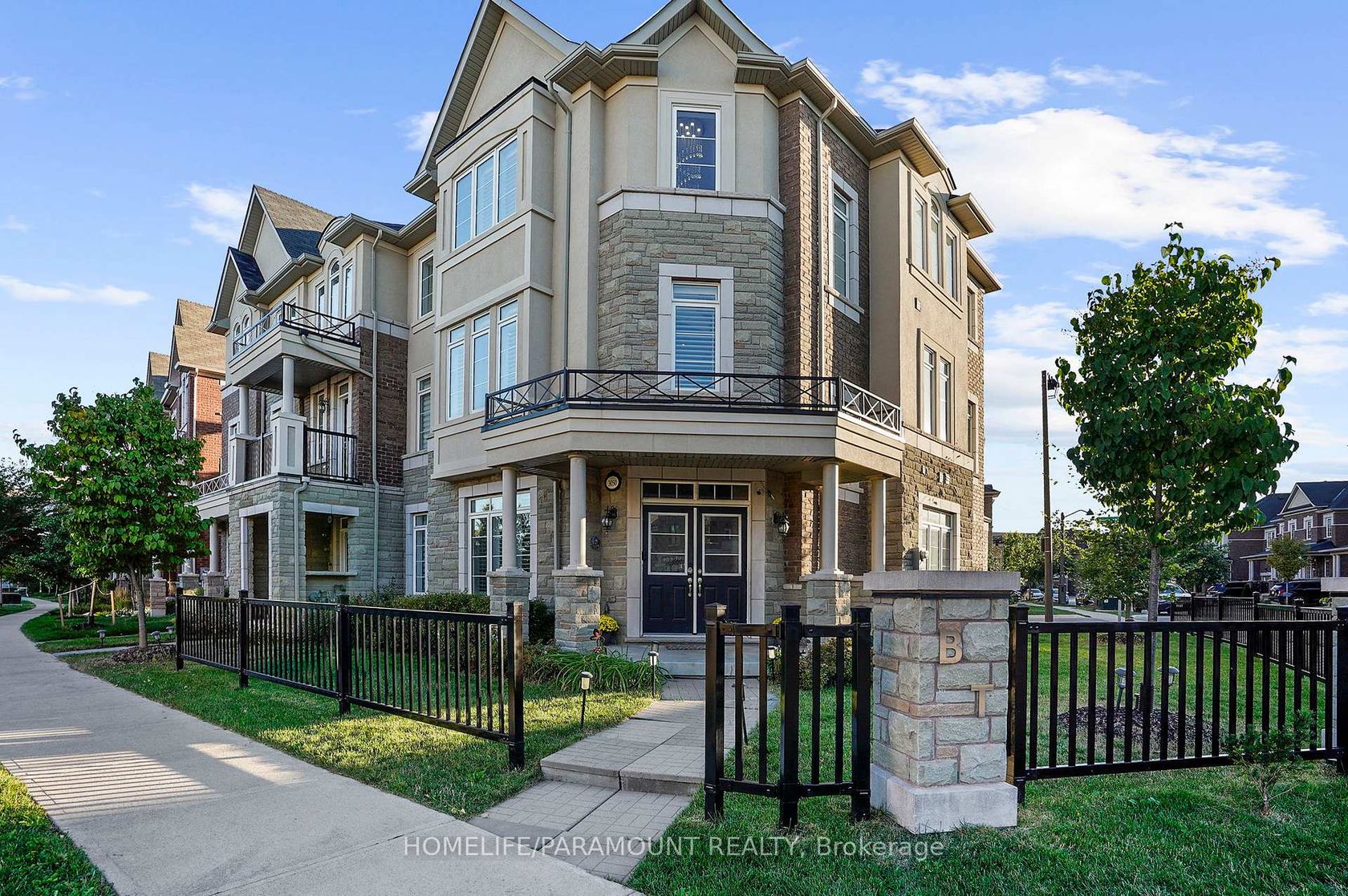 3050 George Savage Avenue, GO Glenorchy, Oakville 