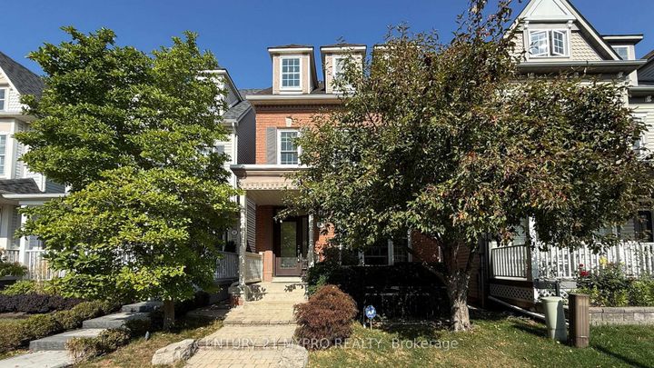 Photo 0 at 2244 Norfolk Drive, RO River Oaks, Oakville
