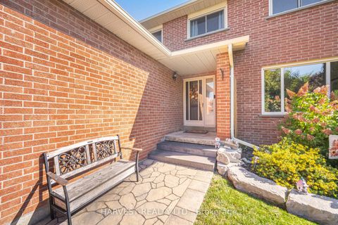 Photo 5 at 354 Darlington Crescent E, London, Newmarket