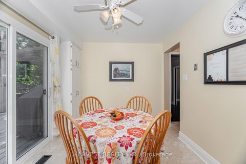 Photo 13 at 354 Darlington Crescent E, London, Newmarket