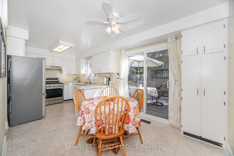 Photo 14 at 354 Darlington Crescent E, London, Newmarket