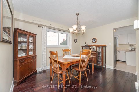 Photo 19 at 354 Darlington Crescent E, London, Newmarket