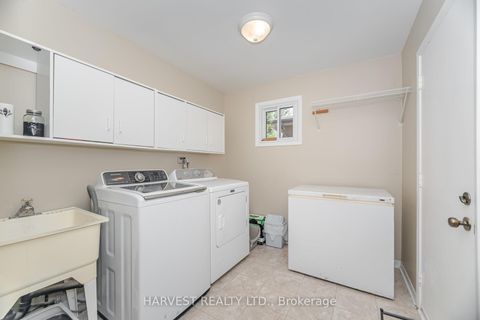 Photo 22 at 354 Darlington Crescent E, London, Newmarket