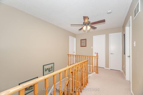 Photo 23 at 354 Darlington Crescent E, London, Newmarket