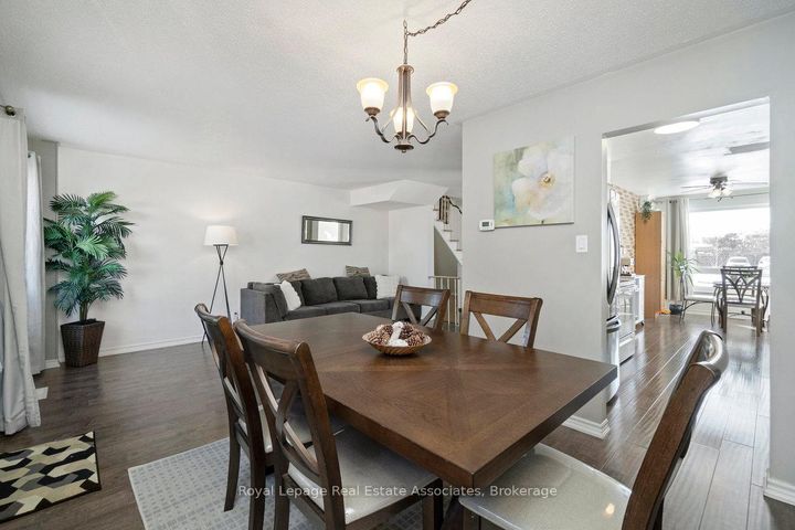 Photo 1 at 44 Village Court, Bram East, Brampton