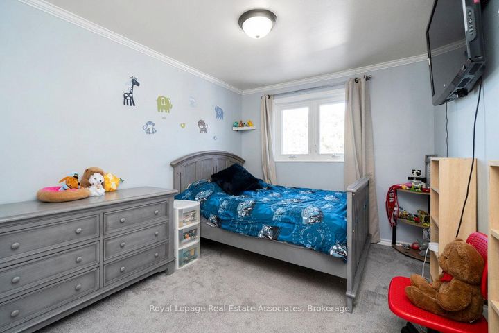 Photo 13 at 44 Village Court, Bram East, Brampton