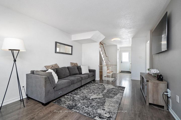 Photo 16 at 44 Village Court, Bram East, Brampton