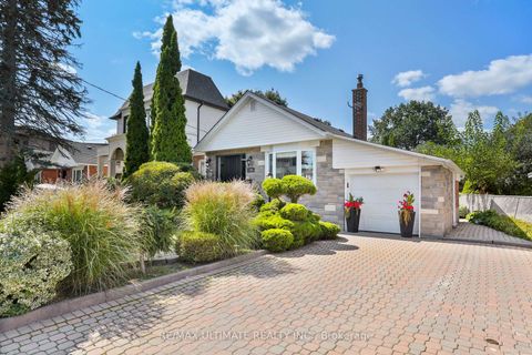 Photo 0 at 36 Ashall Boulevard, Parkview, Toronto