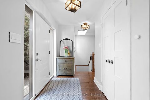 Photo 1 at 36 Ashall Boulevard, Parkview, Toronto