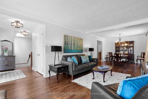 Photo 2 at 36 Ashall Boulevard, Parkview, Toronto