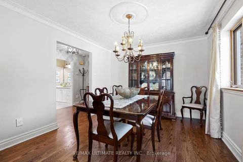 Photo 4 at 36 Ashall Boulevard, Parkview, Toronto