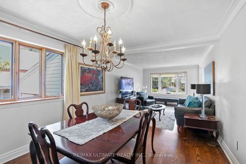 Photo 5 at 36 Ashall Boulevard, Parkview, Toronto