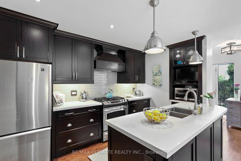 Photo 6 at 36 Ashall Boulevard, Parkview, Toronto