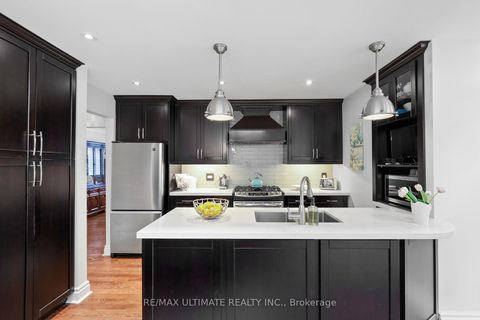 Photo 7 at 36 Ashall Boulevard, Parkview, Toronto