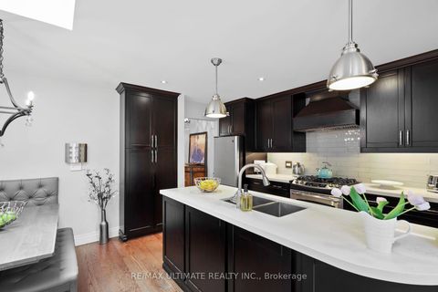 Photo 8 at 36 Ashall Boulevard, Parkview, Toronto
