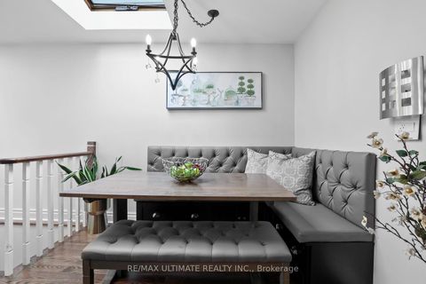 Photo 9 at 36 Ashall Boulevard, Parkview, Toronto