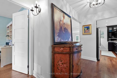 Photo 10 at 36 Ashall Boulevard, Parkview, Toronto