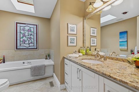 Photo 14 at 36 Ashall Boulevard, Parkview, Toronto