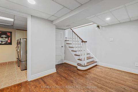 Photo 16 at 36 Ashall Boulevard, Parkview, Toronto