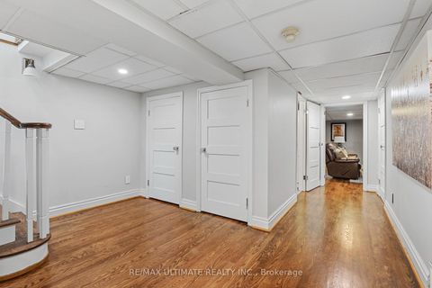 Photo 17 at 36 Ashall Boulevard, Parkview, Toronto