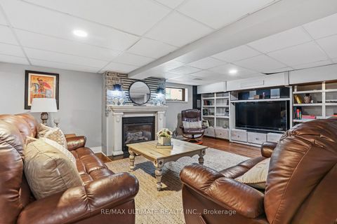 Photo 18 at 36 Ashall Boulevard, Parkview, Toronto