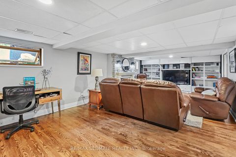 Photo 19 at 36 Ashall Boulevard, Parkview, Toronto
