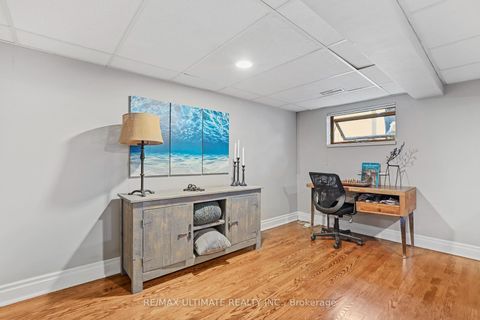 Photo 20 at 36 Ashall Boulevard, Parkview, Toronto