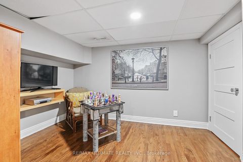 Photo 21 at 36 Ashall Boulevard, Parkview, Toronto