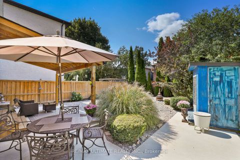 Photo 24 at 36 Ashall Boulevard, Parkview, Toronto