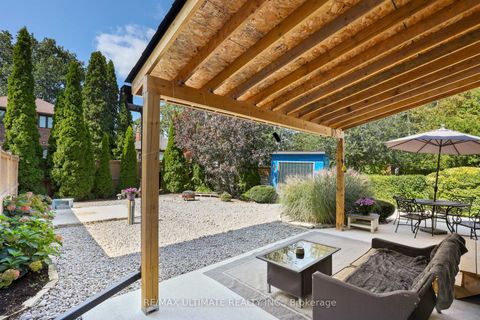 Photo 25 at 36 Ashall Boulevard, Parkview, Toronto