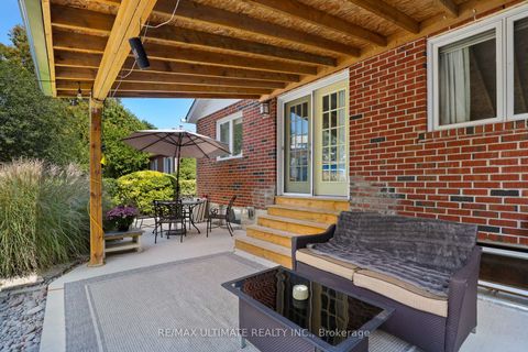 Photo 26 at 36 Ashall Boulevard, Parkview, Toronto