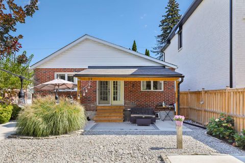 Photo 27 at 36 Ashall Boulevard, Parkview, Toronto