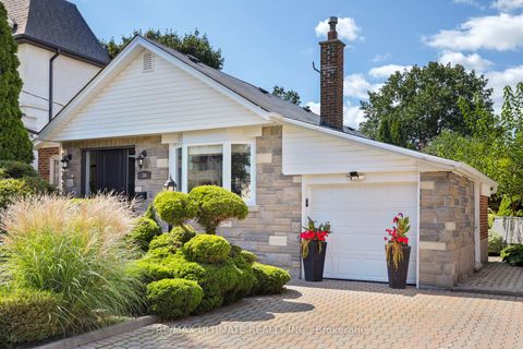 Photo 29 at 36 Ashall Boulevard, Parkview, Toronto