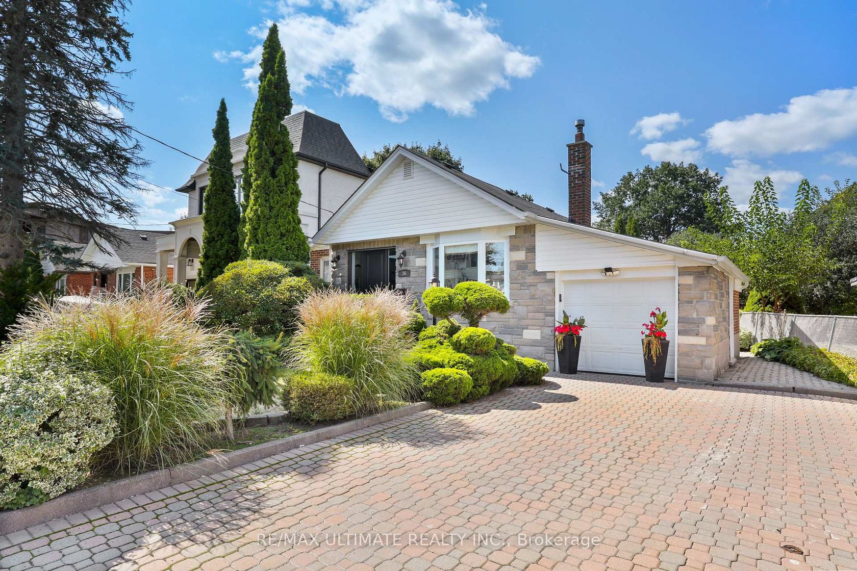36 Ashall Boulevard, Parkview, Toronto 
