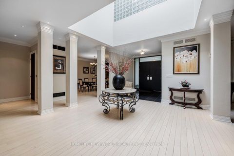 Photo 1 at 5 Abrams Place, Windfields, Toronto