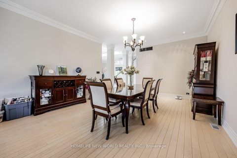 Photo 4 at 5 Abrams Place, Windfields, Toronto